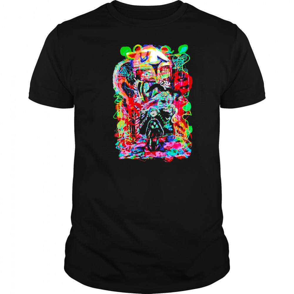 Yume Nikki Nexus T-shirt