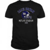 Zach Bryan New York Giants Kings Of Leon T-Shirt