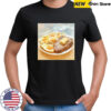 Zack Strength Steak Eggs and Butter shirt