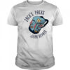 Zack’s Packs and gear repair shirt