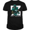 Zay Jones Camiseta T-Shirt