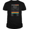 Zeds Dead VHS Tour T-Shirt