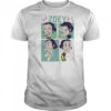 Zoey KPop Demon Hunters T-Shirt
