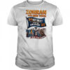 Zohran for New York 2025 a city we can afford shirt