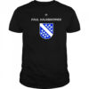Zurich Calling Paul Kalkbrenner T-Shirt