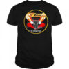 ZZ Top Eliminator T-shirt