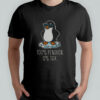 100% Penguin 0% Tax T-Shirt