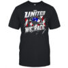 1320Video United We Race T-Shirt