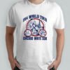 1914 Baseball World Tour Chicago White Sox shirt