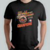 1986 New York Mets T Shirt