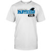 1993 Carolina Panthers Vintage Champion Shirt
