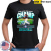 2025 Home Run Derby Champ Cal Raleigh Seattle Mariners shirt