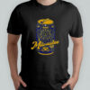2025 Milwaukee INDYCAR T-Shirt
