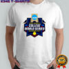2025 NCAA Women’s College World Series Oklahoma city shirt