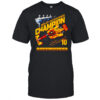 2025 ntt indycar series champion shirt