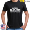 2025 Playoff Green Bay Rockers shirt