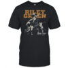2025 Riley Green Damn Country Music Tour Shirt
