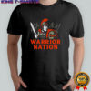 2025 Warrior Nation shirt
