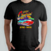 2025 Woodward Cruisin Detroit To Pontiac shirt