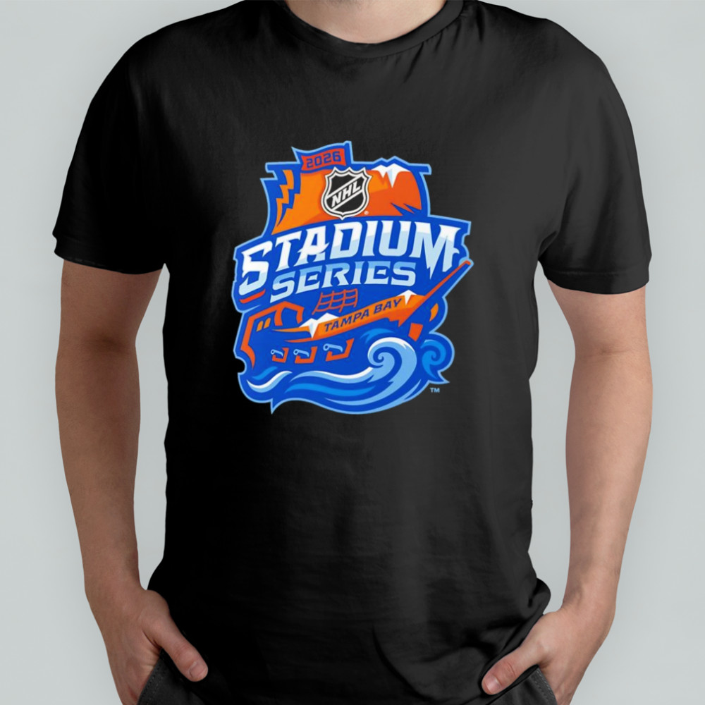 2026 NHL Stadium Series shirt