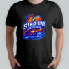 2026 NHL Stadium Series tampa bay shirt