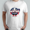 2026 Winter Classic USA Gymnastics Selection Event Shirt