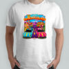 23XI Racing 23XI Racing McDonaldland shirt