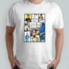 25’ Brew Crew Cream City GTA shirt