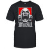 30FootFall Furious Old Man shirt