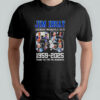 65 Years 1959 2025 Jim Irsay Legendary Indianapolis Colts T shirt