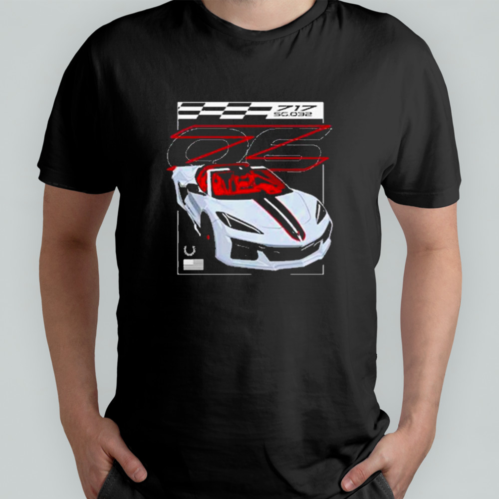 717 SG.032 T-Shirt