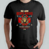 92am Rebel Radio T-Shirt