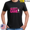 A film by Aaron Sorkin Gilbert’s game shirt