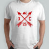Aardvark Cross Country ’25 shirt
