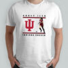 Abbey Iler Indiana Hoosiers women’s soccer player bar shirt