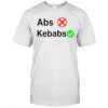 Abs Kebabs T-Shirt