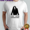 ACAB all cops aren’t benson shirt