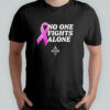 Aces No One Fight Alone T-Shirt