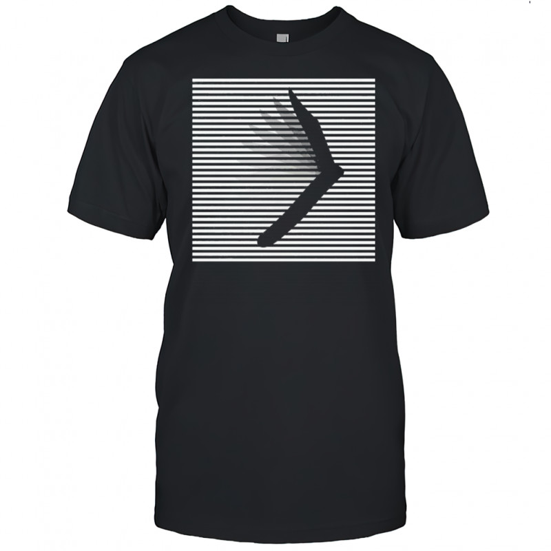 Actors Jacknife Sound T-shirt