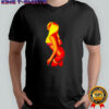 Addison Rae Sexy tour shirt