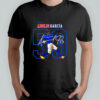Adolis Garcia 53 Texas Baseball Players signature shirt