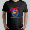 Adventure Racing Club Final Fantasy shirt