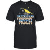 Aesop Rock Roadwork Rappin’ T-shirt