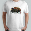 Air Force Juan Mexico T-shirt