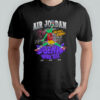 Air Michael Jordan Chicago Bulls Legend Never Die Signature shirt