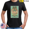 AJR 2025 Clarkston MI Event Poster T-Shirt