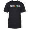 Akheem Mesidor Enough Miami Hurricanes T-Shirt