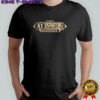 Al Snook three legacies wrestling shirt