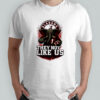 Alabama Mascot They Not Like Us Football Game Day shirt