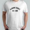 Alabama Shakes Established Est 2009 Shirt